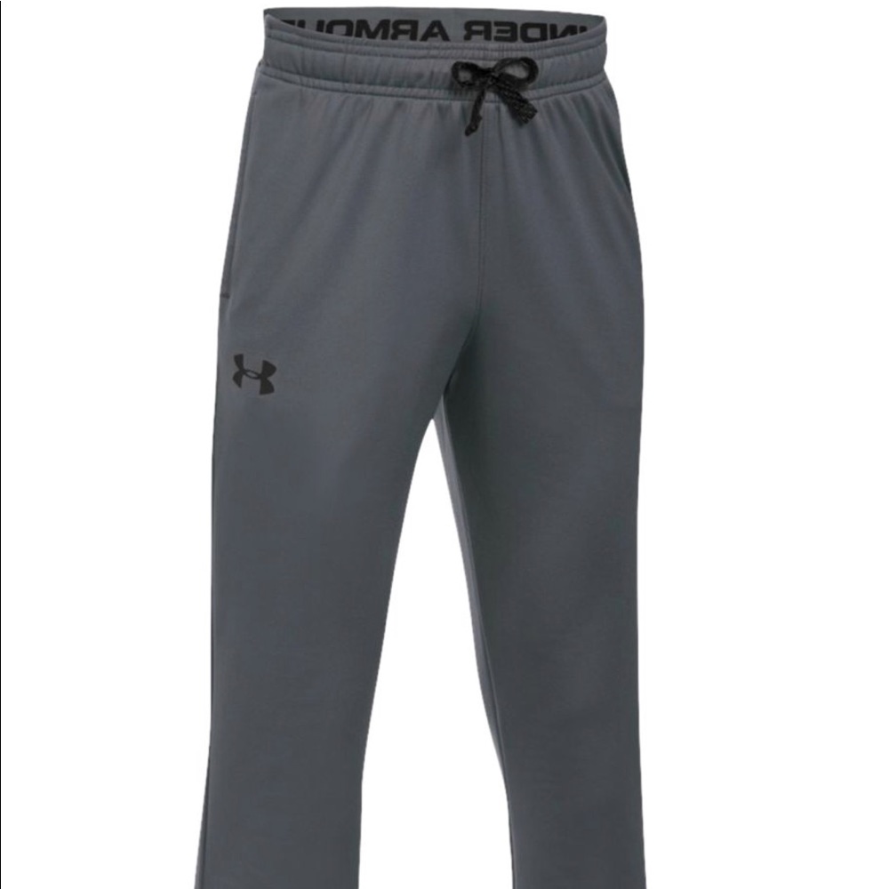 🤾🏻‍♂️New Boys Under Armour⚽️Brawler Slim Fit